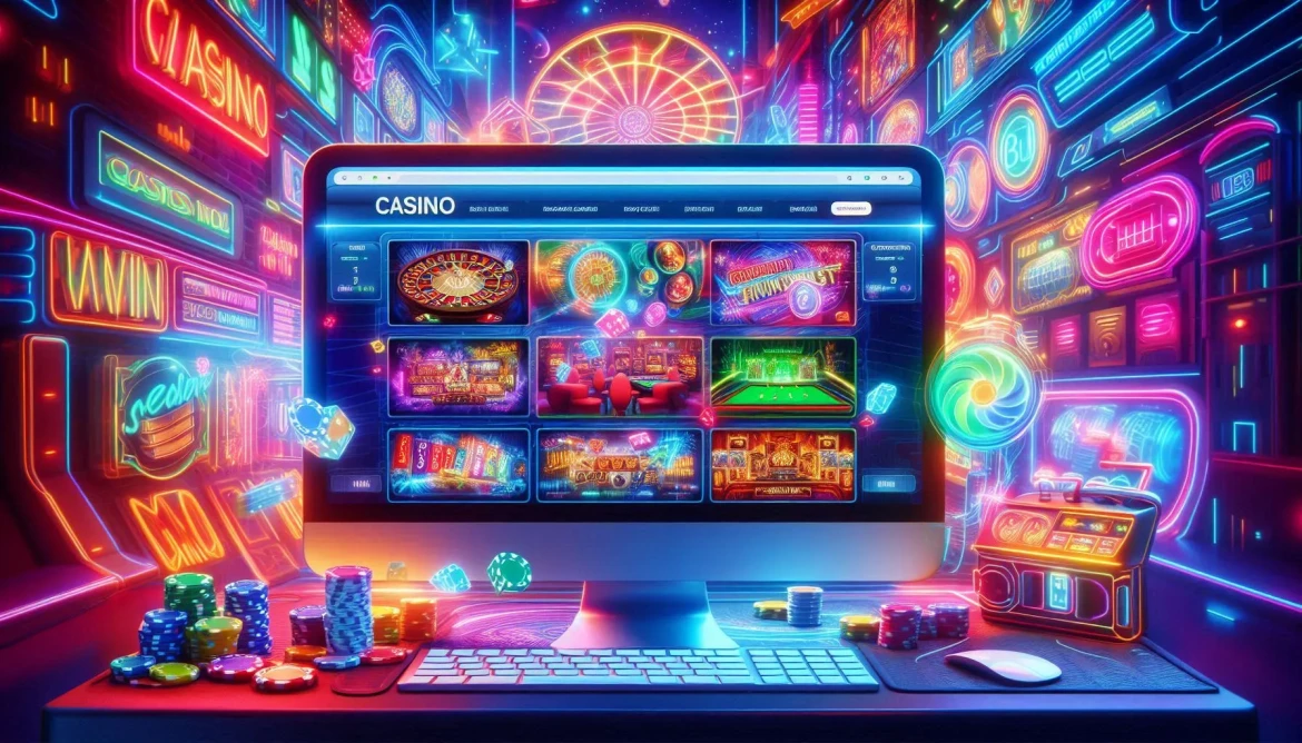 Spellwin Casino